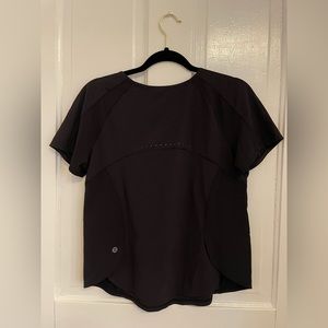 Lululemon Lightweight Running T-Shirt